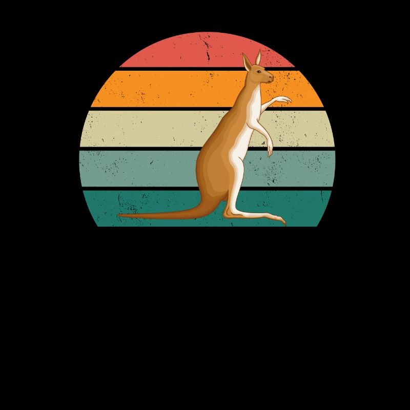 Kangaroos Kangaroo Bag Jumping Boxing Kangaroo