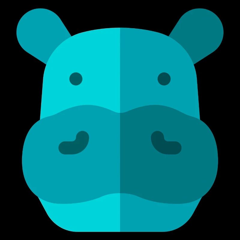 Nilpferd