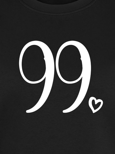 Söpö numero 99, 99 vuotta vanha, 99-vuotislahja