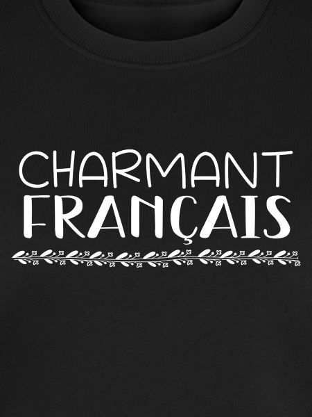 Charmant français