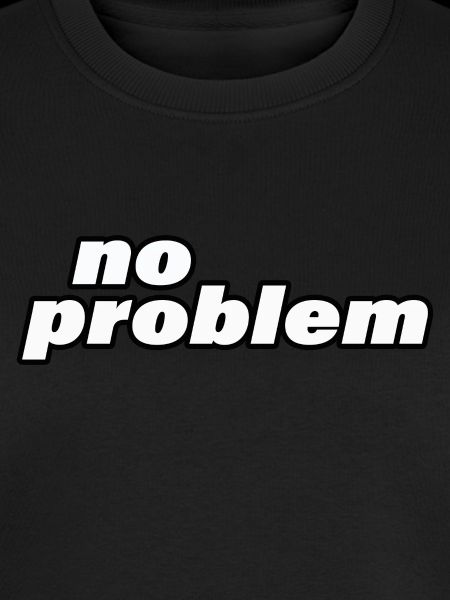 aucun problème