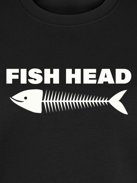 FISH HEAD