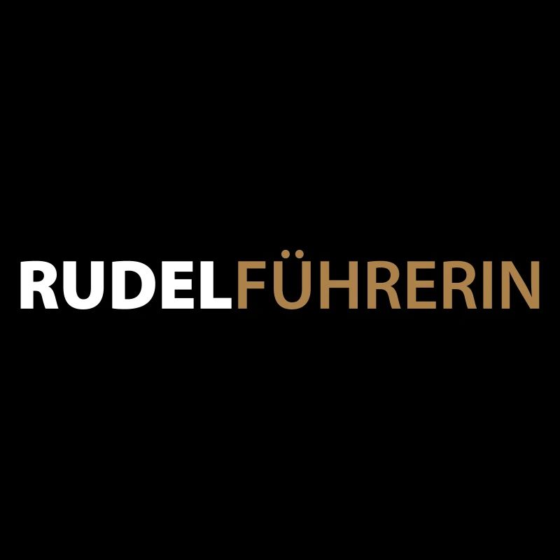 Rudelführerin