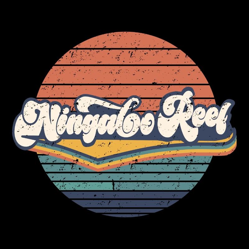 Ningaloo Reef