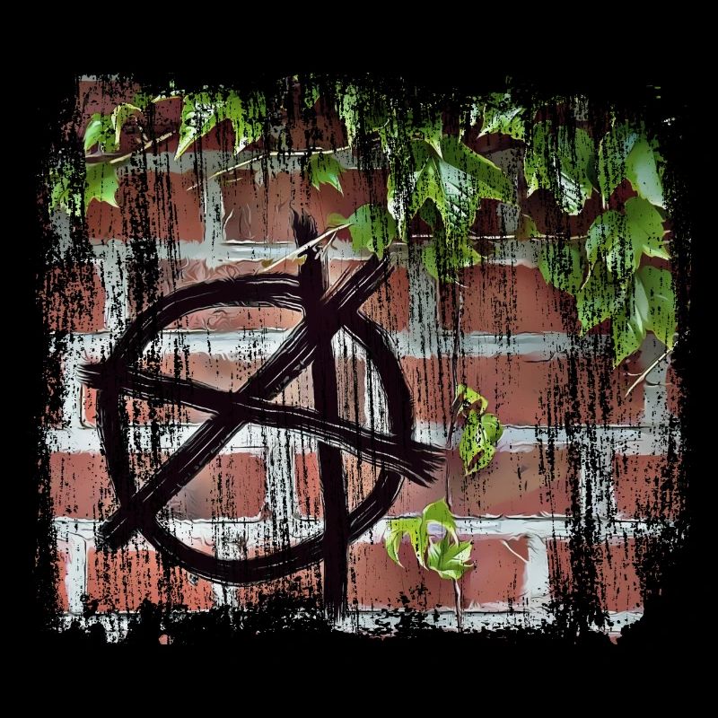anarchy