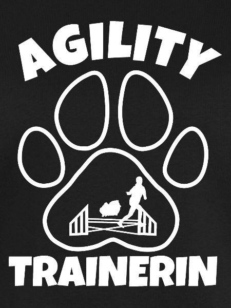 Agility Trainerin