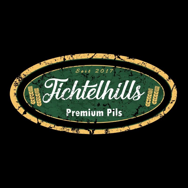 Fichtelhills Premium Pils