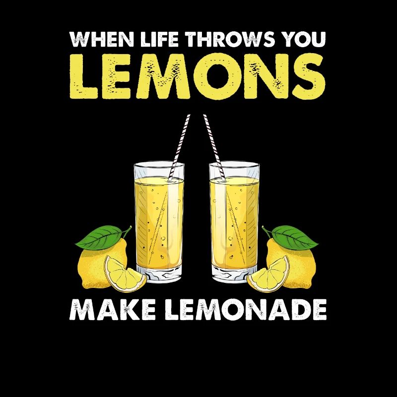 Lemonade Lemon Lemonade Lemonade Lemonade Stand Design