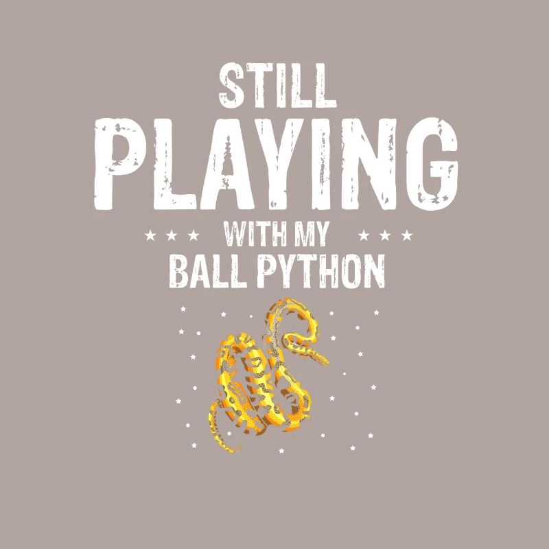 King python design pour les amateurs de serpents