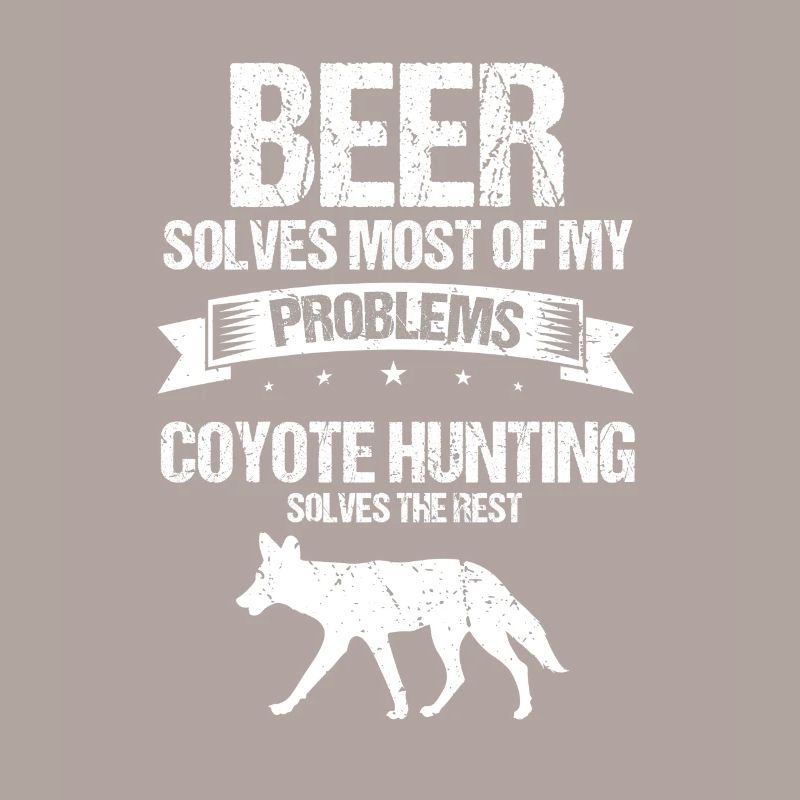 Conception de coyote pour les réacteurs de coyote