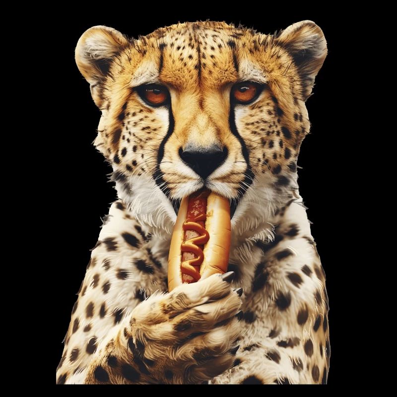 Guépard