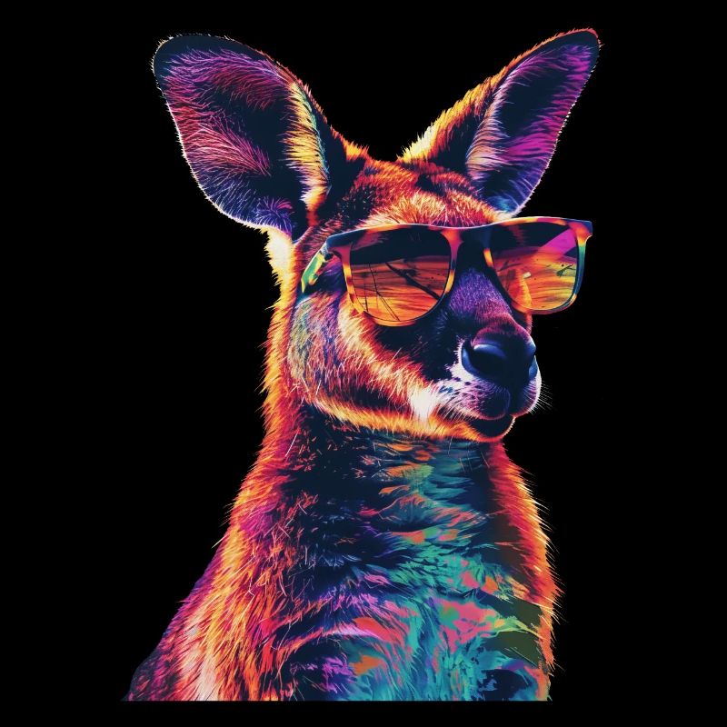 Wallaby