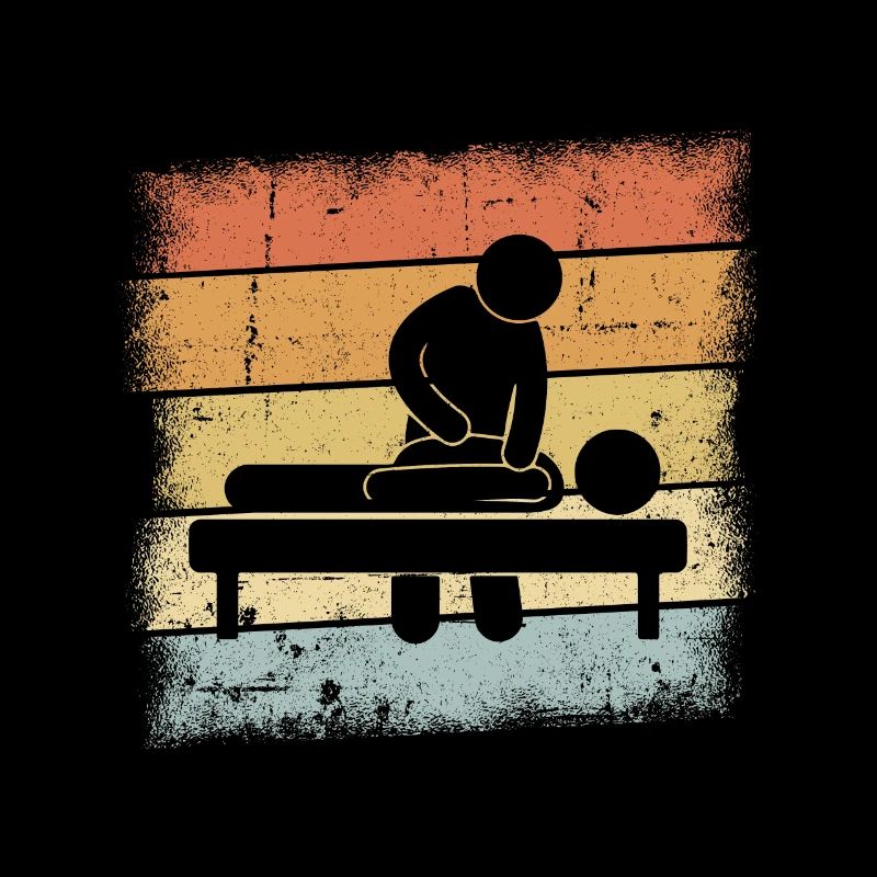 Masseur Geschenk