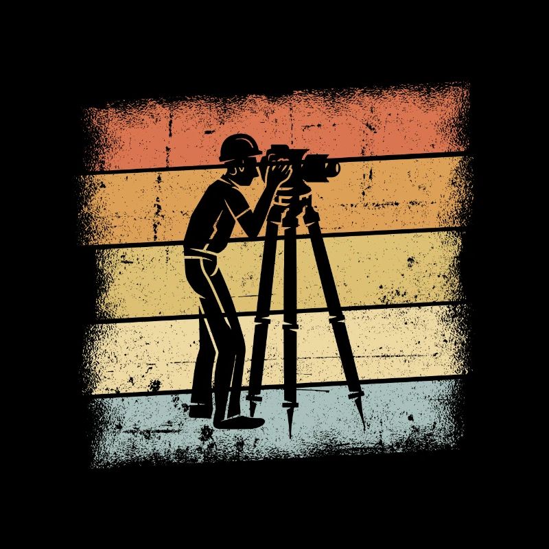 Surveyor Gift