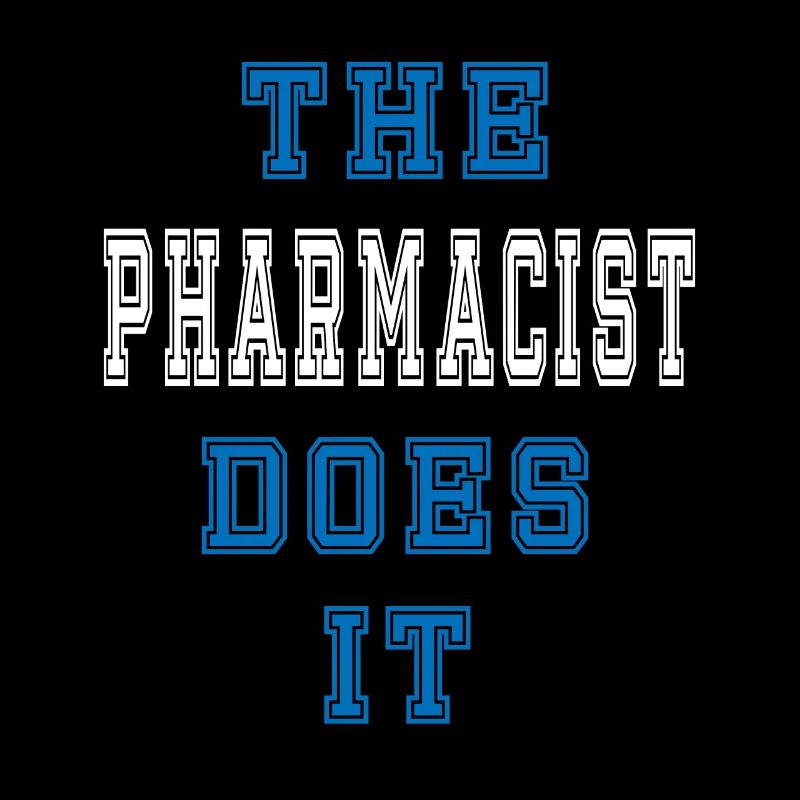 The Apotheker does it