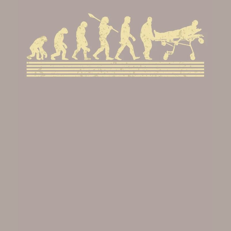 Paramedic evolution