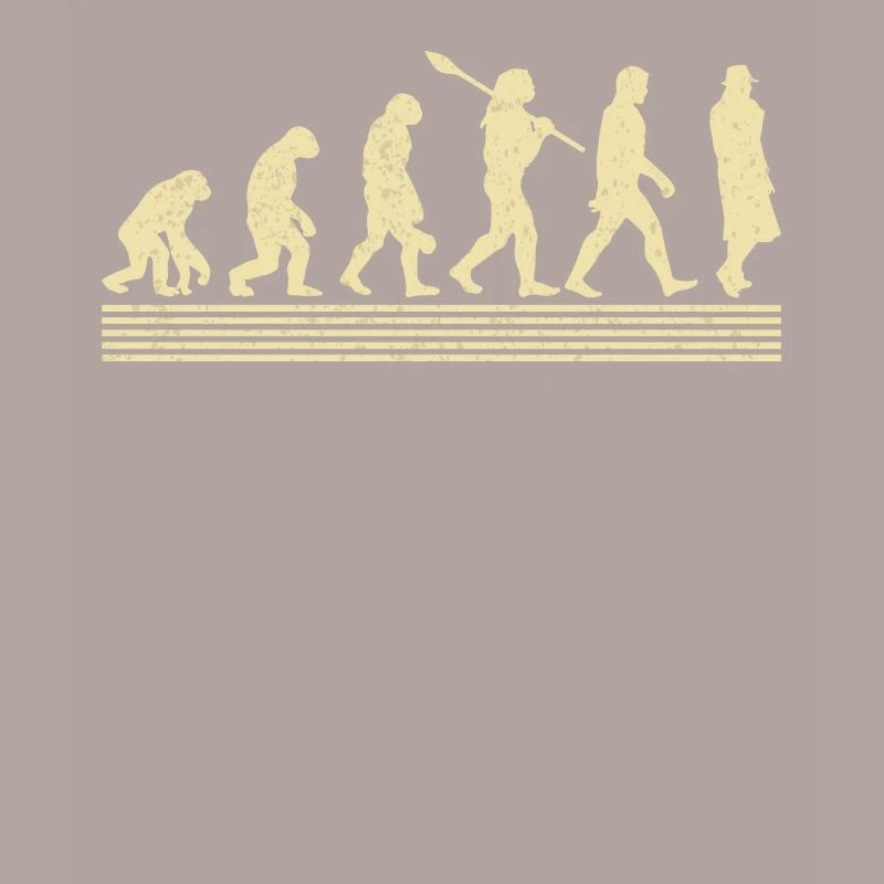 Évolution morticienne