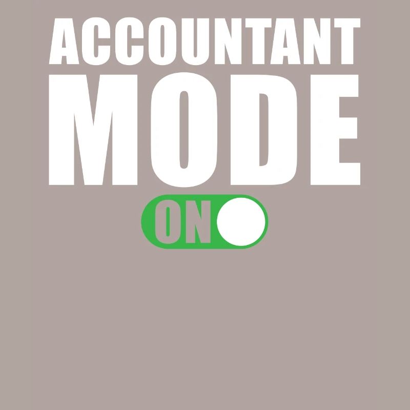 Mode comptable activé