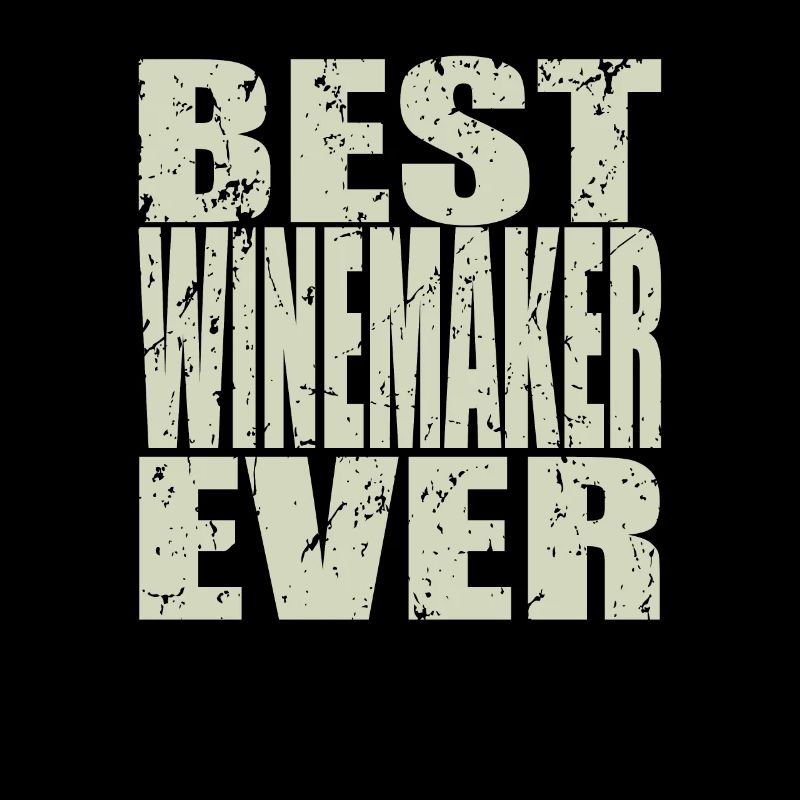 Best Winzer ever Winzer Geschenk