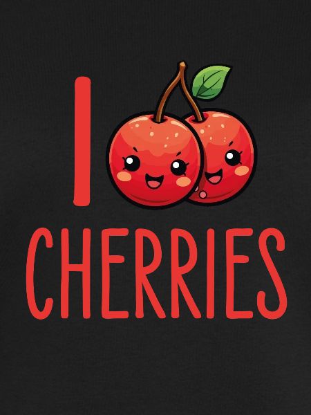 Cerises Kawaii