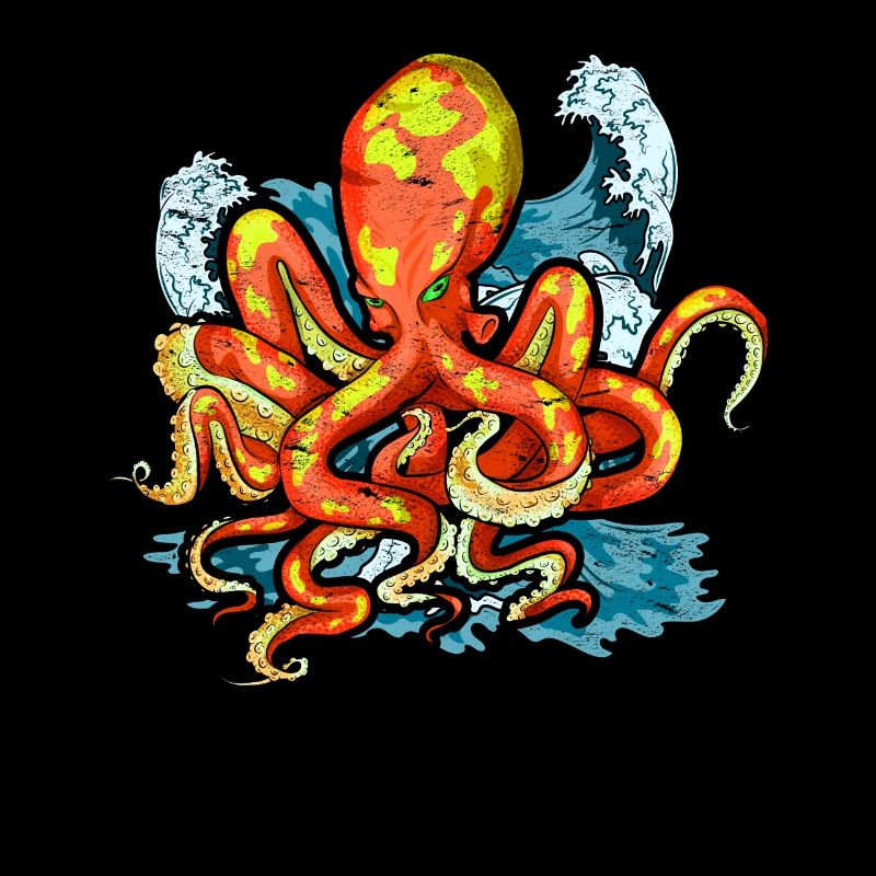 Oktopus