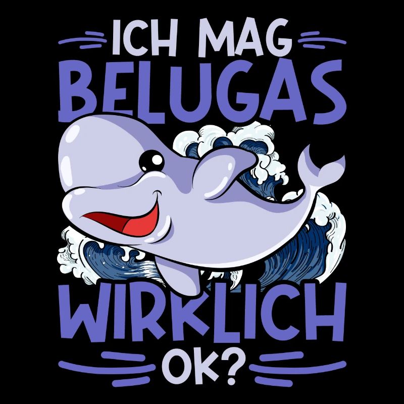 Beluga Wal