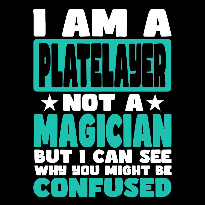 Plattenleger