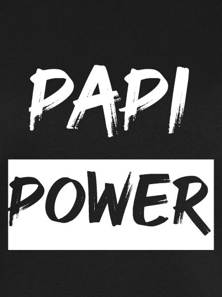 Papi Power