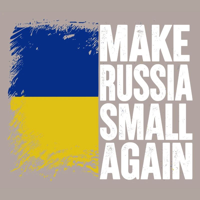 Make russia small again