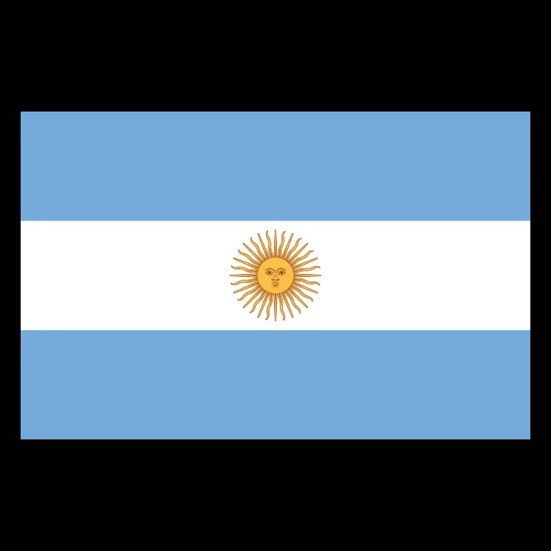 drapeau argentin