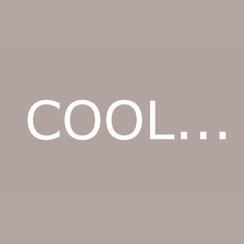 Cool