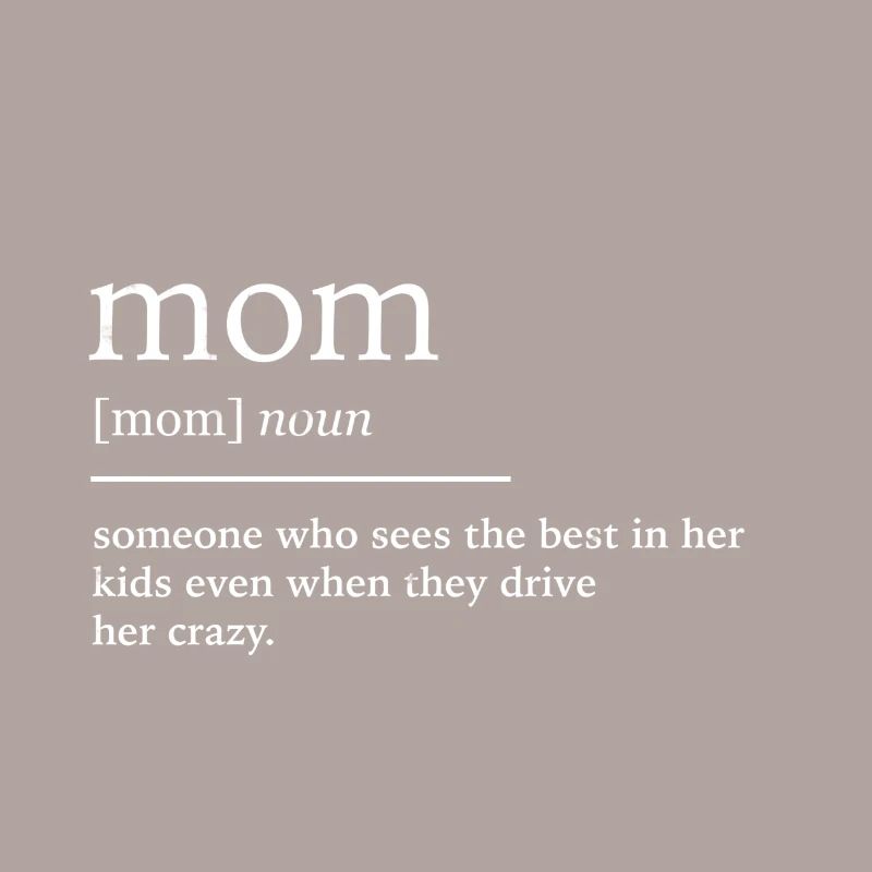 Mutter