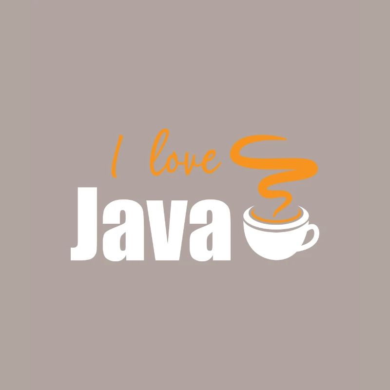 Ich liebe Java