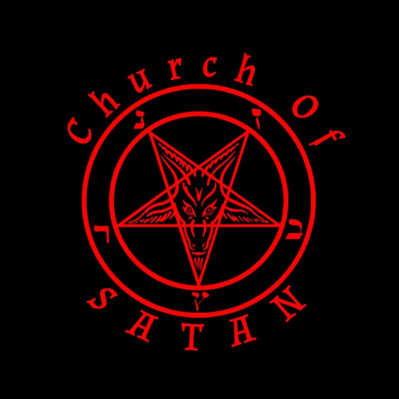 Satan Church