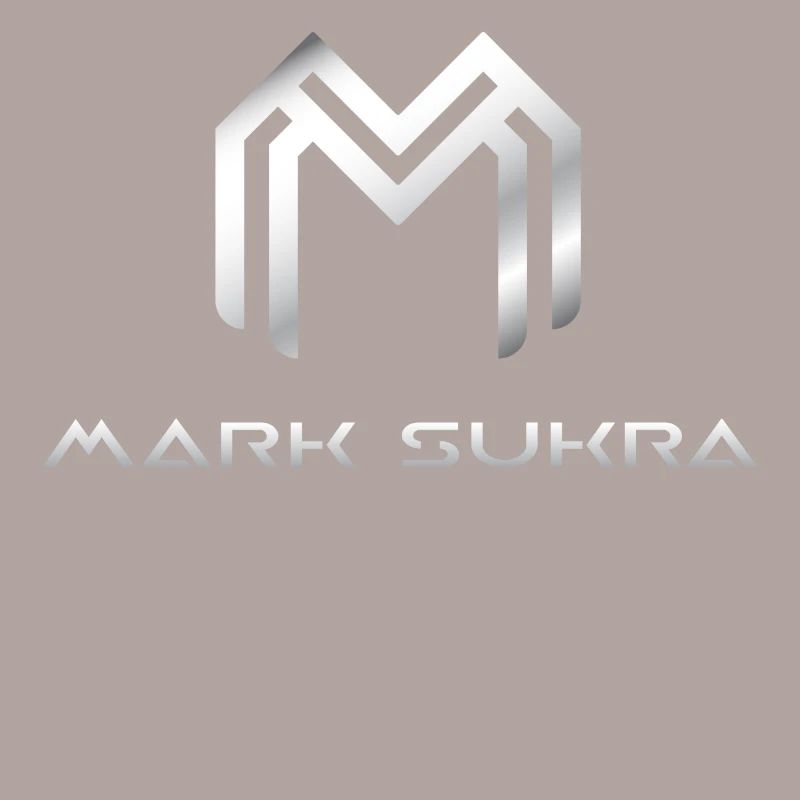 Mark Sukra VIP designer mode défilé de marque cool