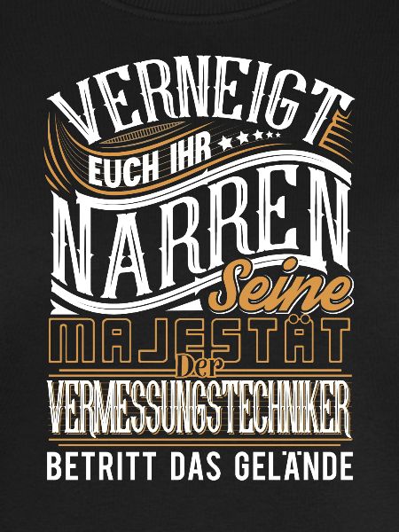 Vermessungstechniker