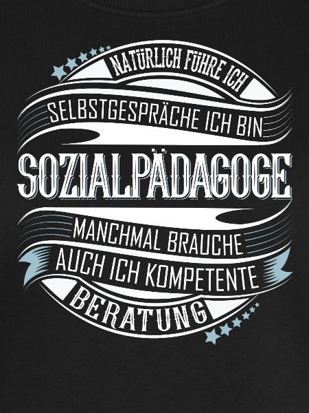 Sozialpädagoge