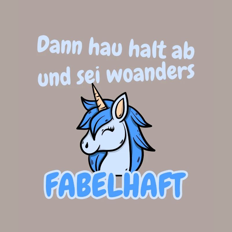 Fabelhafter Abschied