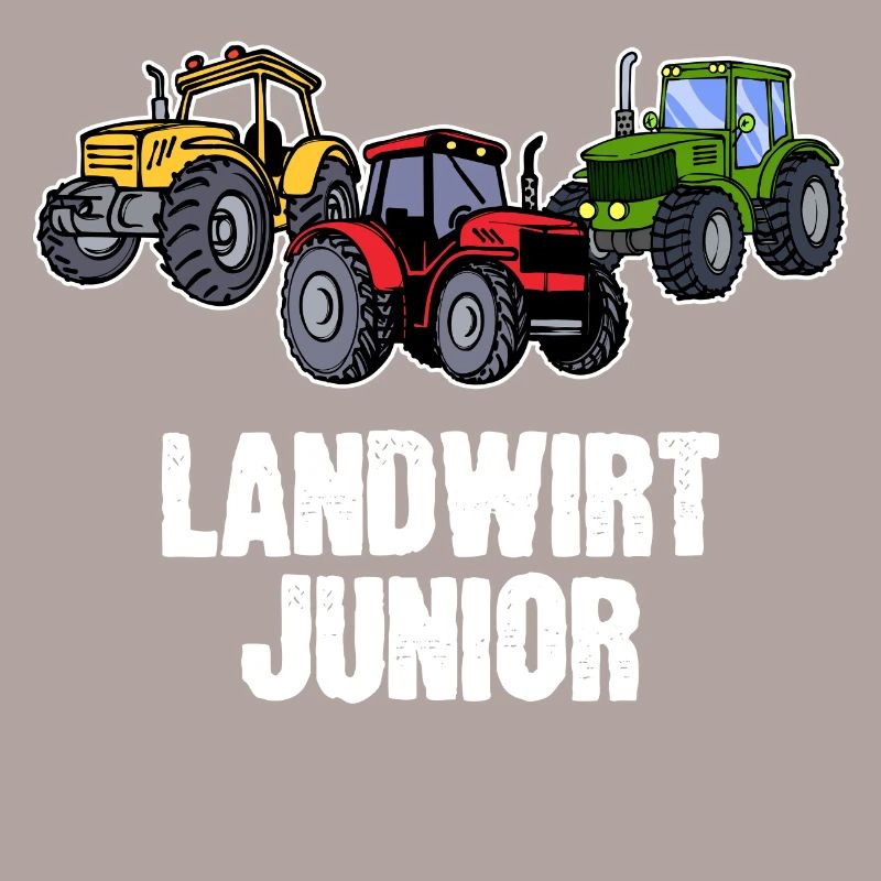 Kraftfahrzeug Jungbauer Traktor Statement Bauer