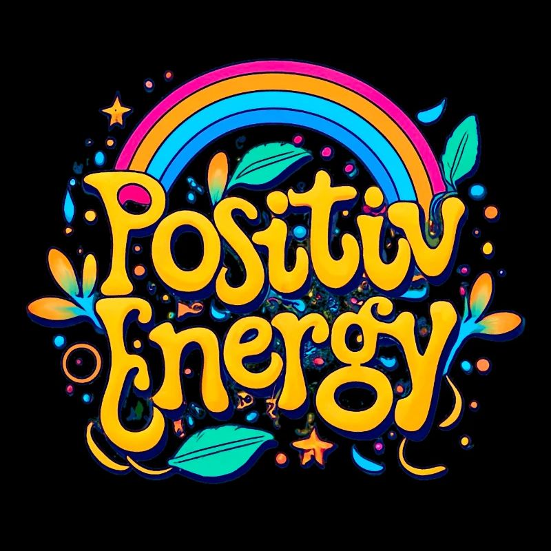 positive Energie