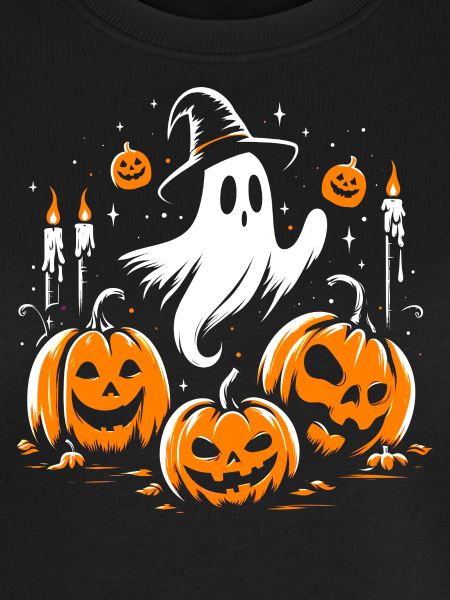 Halloween-Geist