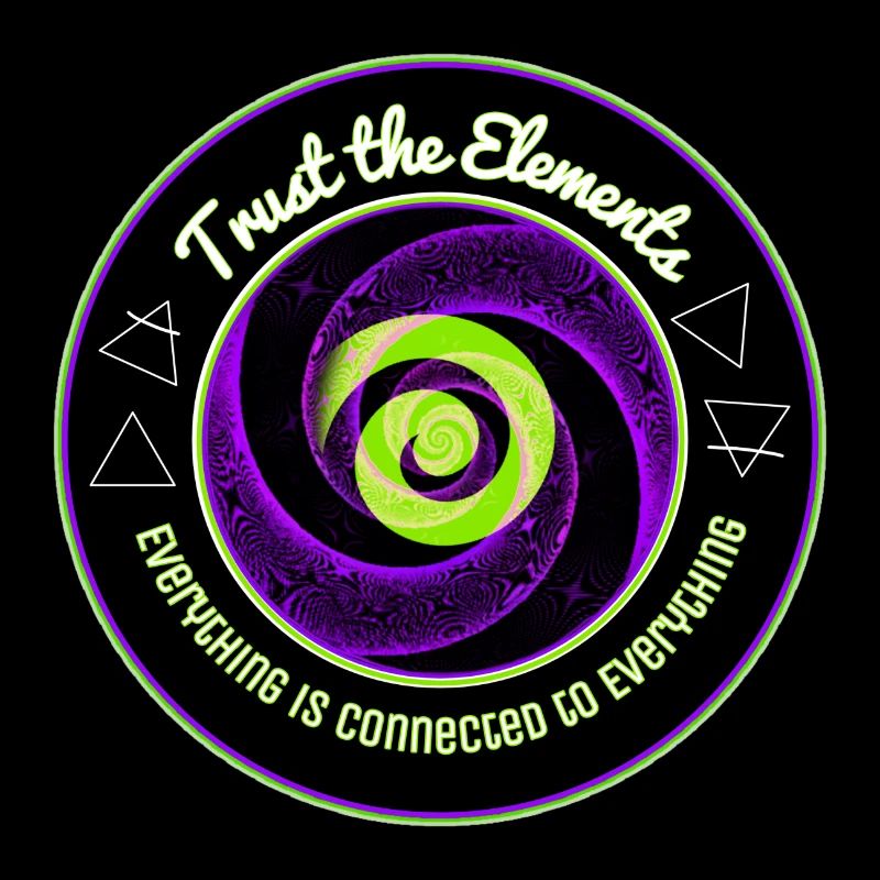 Elemente Spiral-Einheit