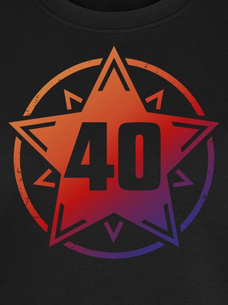 Superstar 40