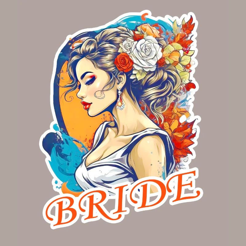 Bride