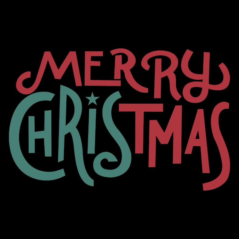 Frohe Weihnachten