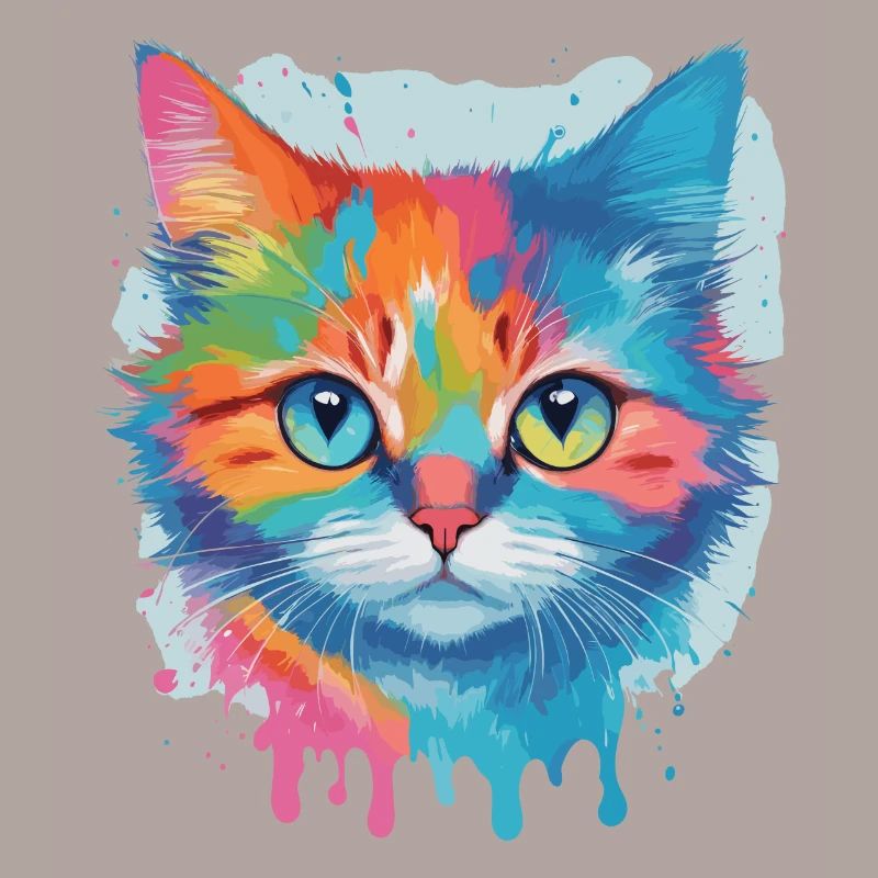 Chat mignon