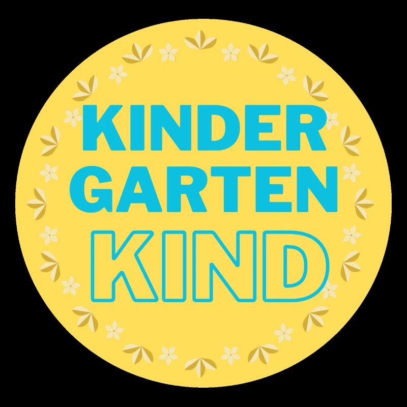 Kindergartenkind