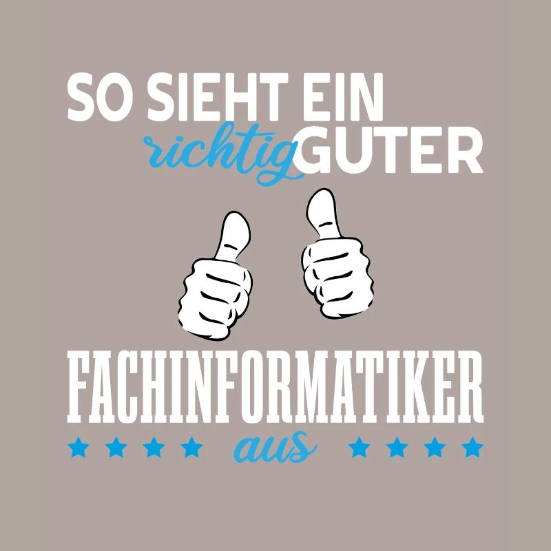 Fachinformatiker
