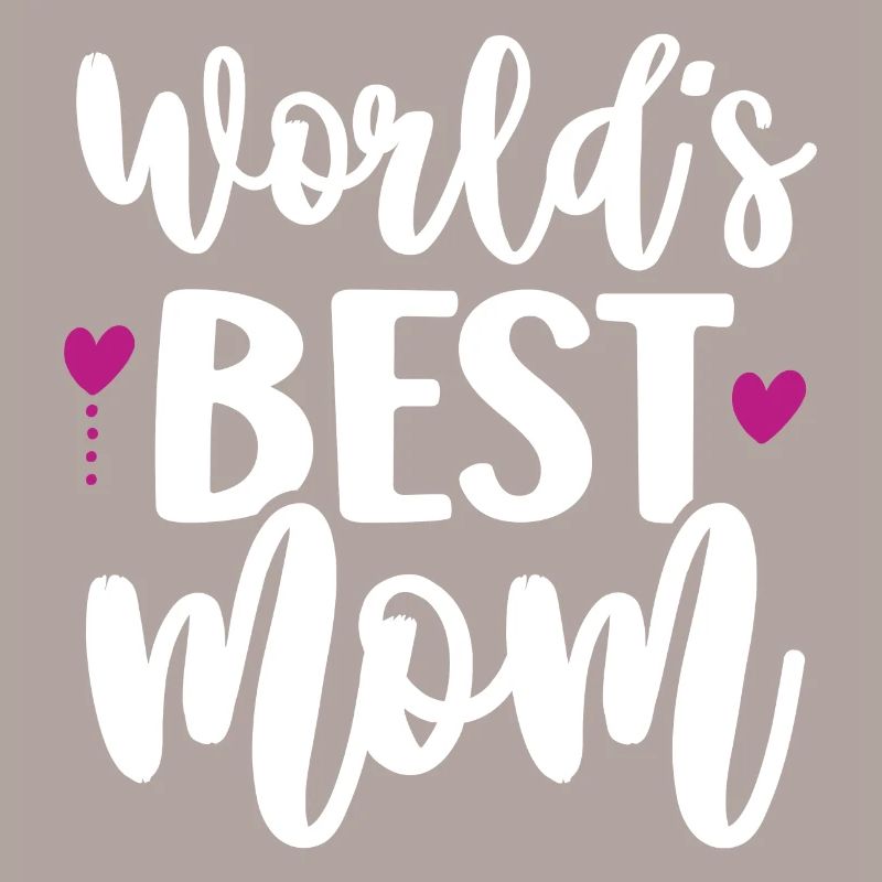 Die beste Mutter der Welt