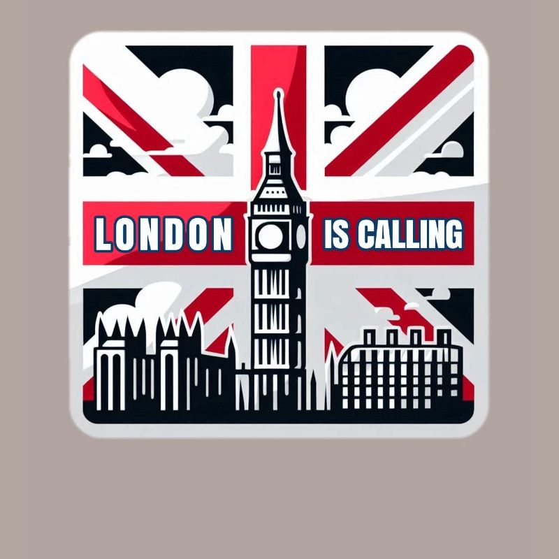 Londres vous appelle
